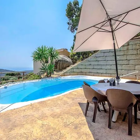 Catalunya Casas Modern Magnificence , Only A Few Km To The Beach! *