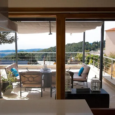 Catalunya Casas Modern Magnificence , Only A Few Km To The Beach! Villa Sant Cebria de Vallalta
