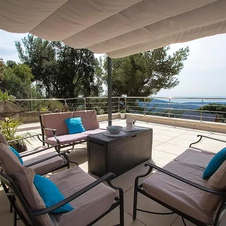 Catalunya Casas Modern Magnificence , Only A Few Km To The Beach! Sant Cebria de Vallalta