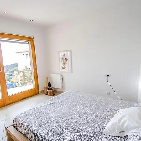 Catalunya Casas Modern Magnificence , Only A Few Km To The Beach! Villa Sant Cebria de Vallalta
