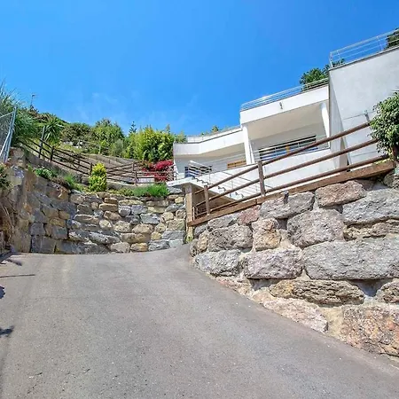 Catalunya Casas Modern Magnificence , Only A Few Km To The Beach! Villa Sant Cebria de Vallalta