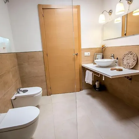 Catalunya Casas Modern Magnificence , Only A Few Km To The Beach!