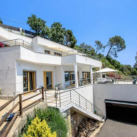 Catalunya Casas Modern Magnificence , Only A Few Km To The Beach! Vil·la
